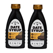 대추 야자 데이츠 데이트 무설탕 대체당 시럽 800g, 상품선택