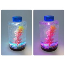 바다생물 교육용 초등과학 만들기키트 과학교육 과학상식 과학보고서 초등장난감 세특