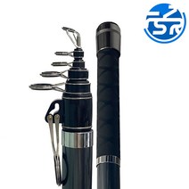 ZRZ 제로조구 서프대 360 390 450 SURF Starter 카본 원투대