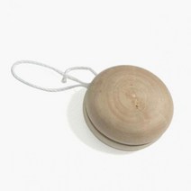 (만들기놀이)나무요요 15개묶음 방과후만들기 만들기재료 만들기수업 만들기세트 어린이집만들기 유치원