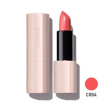 더샘 키스홀릭 립스틱 인텐스 CR04 베이비 코랄, 3.5g