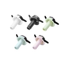 컬러렉스 스틱 다운라이트 블루 Ø33x85mm(밝기 l 색상 조절), 상세페이지 참조