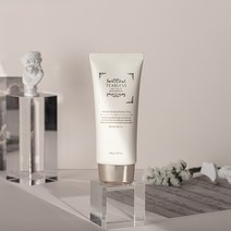티블레스 앤틱 선크림(100g)(SPF 50+PA++++) 비건선크림 비건선로션, 단품