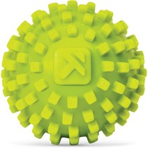 트리거 포인트 마사지볼 MB 시리즈 근육 마사지 스트레칭 볼, MB5(지름 (12cm)/부드러운)개, 단품