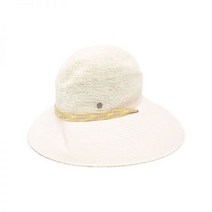 MAISON MICHEL JULIANNE 크로셰 리본 버킷햇