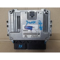 그랜드스타렉스 ECU(초기화 완료) 39104-4A206 391044A206 [재제조 상품]