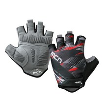 다이너마이트 자전거장갑 반장갑 MTB장갑 로드 싸이클장갑, 다이너마이트반장갑M