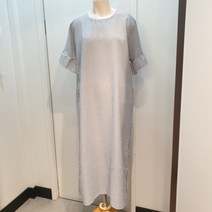 모스코나 NC 경산점 시어 서커 원피스 MOOW20855