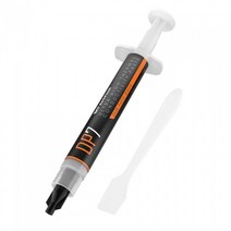 darkFlash DP7 Thermal Paste (4g) CPU쿨러, 선택없음