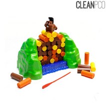 보드게임 나무지킴이비버 보드게임 보드 게임