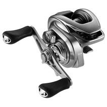 SHIMANO (SHIMANO) 양축 릴 22 메타 디움 샤로 에디션 RIGHT 스코피온 버스 낚시