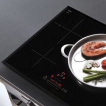 틸만 인덕션 3구