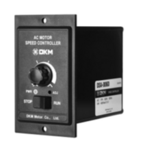 디케이엠 단상전용 / 아날로그 스피드 컨트롤러 DKM, 25W, 1개
