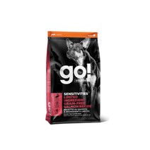 고사료 GO LID 연어 큰알갱이 9.98kg, 단품, 단품