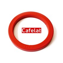 카페렛 E61 8mm 실리콘 가스켓 ECM 비비엠 엘로치오