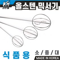 국산 식품용 올스텐 믹서기 스크류 소 중 대 식품용날 반죽배합 믹서날, 3. 올스텐 믹서기 스크류 대