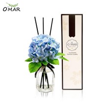 오마르 NEW 수국 디퓨저 (블루) 디퓨저선물세트, 27. 시트로넬라