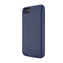 아이앤지코리아 아이폰 11 시리즈 전기종 배터리 케이스, 다크블루, 아이폰5/5S(4000mAh)
