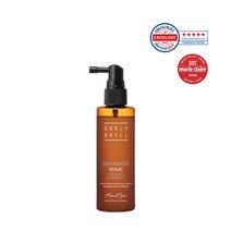 커리쉴 루트 레미디 스칼프 토닉100ml, 단품
