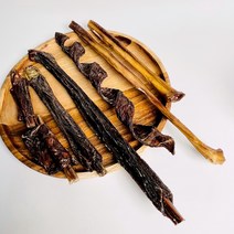 도기플라워 한우스틱 모음(한우스틱 / 한우 소우신 한우말이 / 한우 회오리 통육포) 카우스틱 소우신 오래먹는 이갈이 소형견 중형견 대형견 강아지 수제개껌, 한우 소우신 한우말이 10cm 4p