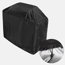 짱짱한 야외그릴커버 개인화로 불멍화로대 업소용화로 덮개 145x117cm