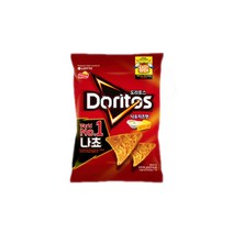 롯데 도리토스 나쵸치즈맛 84gx5개, 84g, 5개