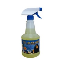 썬팅지 제거 선팅필름용 본드 끈적이제거 650ml, 1개