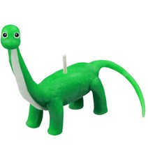 ey 이야코 공룡나라 마멘키사우르스양초만들기, 상세페이지 참조