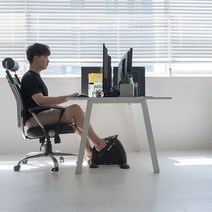 미니실내자전거 운동자전거 임산부운동 책상 운동장비