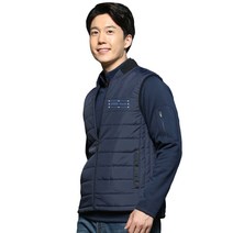 TW-65~67T152 겨울STAFF조끼