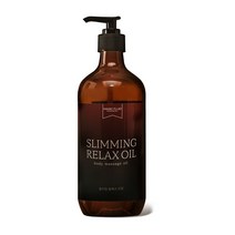 매직 플루이드 슬리밍 릴렉스 오일 1000ml 바디오일 _20229911EA, 쿠팡 1, 쿠팡 본상품선택