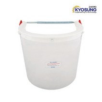 오토스 보안면 F-66A