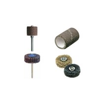 드레멜 비트 407(12.7mm #60) 430(6.4mm #60), 430(6.4mm,#60)