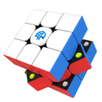 3x3 GAN 간큐브, LITE