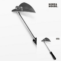 TWKL 호미, 1개
