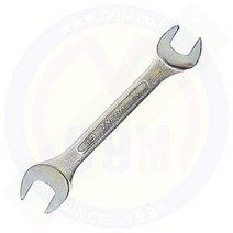 양구스패너(INCH) 7/16x1/2 인치 INFAR-인파/공구몰/스패너/콤비스패너/렌치