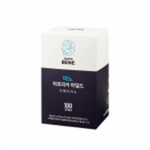카페베네 마노 아프리카 마일드, 0.9g, 100개입, 8개
