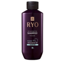려 자양윤모 9EX 탈모 전문 케어 지성 샴푸, 180ml, 1개