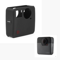 건강-드림_실리콘 케이스 보호 커버 고프로 퓨젼 VR 360 A383 액션캠소품 부품 액션 범퍼 서사리 악세_rjsrkdemf, 건강드-림-상품*, G-D-선택사항없습니다