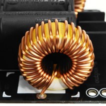 히팅코일 ZVS 1000W 20A 더블 레이어 코일 히터 전기 난방 모듈 목공 DIY 저전압 장치 전원 유도 보드 부, 한개옵션0