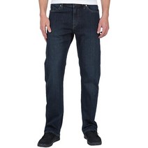 일본직발송 4. VOLCOM(볼컴) [볼컴] [남성] 데님 팬츠 (스트레치) [A1931506 Kinkade Denim ] 세련된 하의