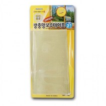 코텍 방충망 보수 테이프 수리 커버 2종 3 개랜덤발송, 옵션_소