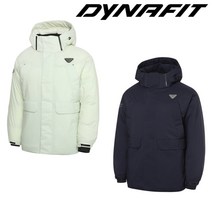 백화점 정품 [다이나핏][이월행사] IRON (아이언) 공용 구스 미들 다운 YUW21521 택1