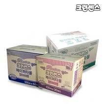 크린센스 페이퍼타올 핸드타올 2겹 3000 5000 6000매, 2 크린센스페이퍼타올2겹5000매