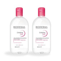 바이오더마 센시비오 H20 클렌징워터 500ml x 2, 센시비오 500mlx2