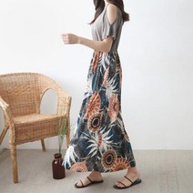 휴양지 원피스 해외 신혼 여행 여름 옷 동남아 여성 바캉스 룩 괌 하와이 리조트 발리 휴가 롱 비치 웨어