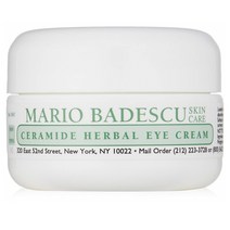 마리오바데스쿠 세라마이드 허벌 아이 크림 0.5Oz Aa17923 Global Brand 해외 현지 배송