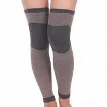 임산부선물용 겨울방한 여성무릎보호대 클라이밍 헬스 카페알바 웨이트 트레이닝 슬룸