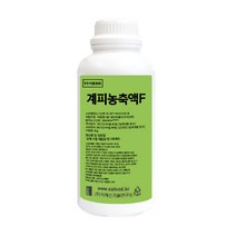 ES 식품원료 계피농축액 F 65Brix[0217], 1개, 1kg