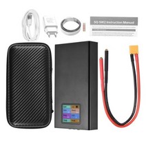 스팟용접기 SQ-SW2 휴대용 미니 LCD 스폿 용접 기계 포인트 DIY 팩, 02 EU Plug, 한개옵션1